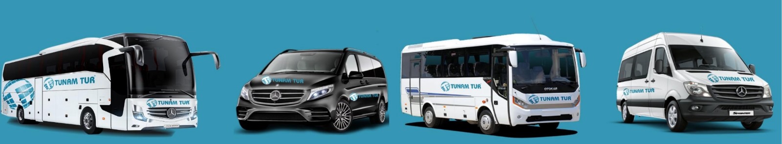 Personel Servisi Hizmetleri